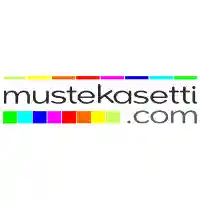 mustekasetti.com